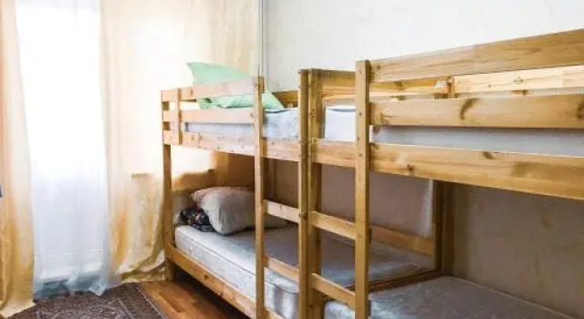 Panda Hostel On Baturina 5d, Забронировать Хостел Красноярск Красноярский край