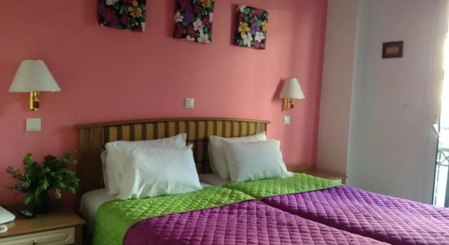 Номер Standard Arte Annapolis Inn