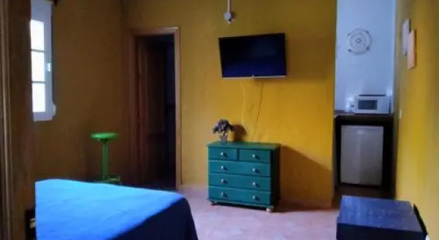 La casa azul