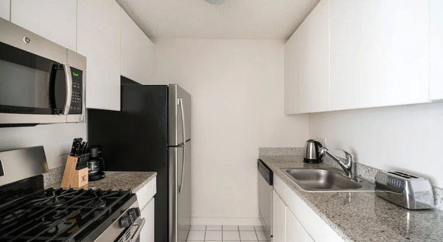 Апартаменты Stunning Apartment for 4 2 Bedrooms 2 Bath