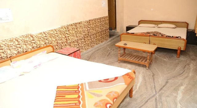 Hotel Ananya Heritage, Rezervovat Hotel Rišikéš Uttarakhand