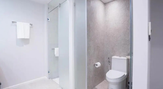 Номер Deluxe Maybis Hotel