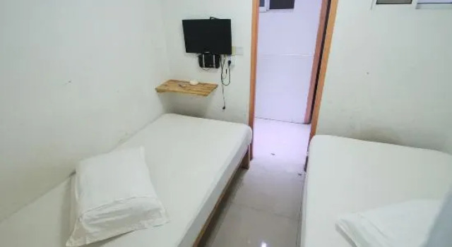 Номер Standard Zhenghong Hostel