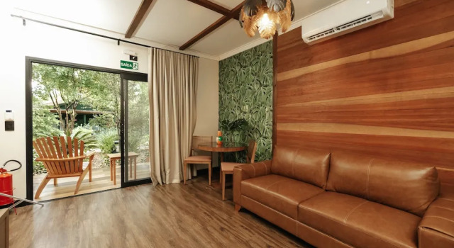 Номер Deluxe LAS HOTEL BOUTIQUE