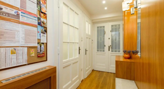 Апартаменты CityPark Villa Flat