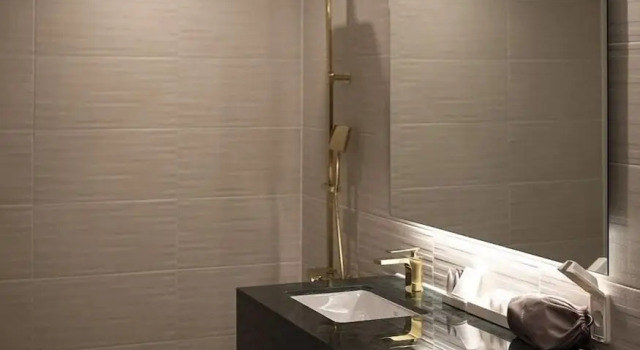 Suite quadrupla Centro Hotel