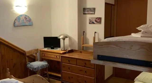 Семейный номер Standard Hotel Capriolo