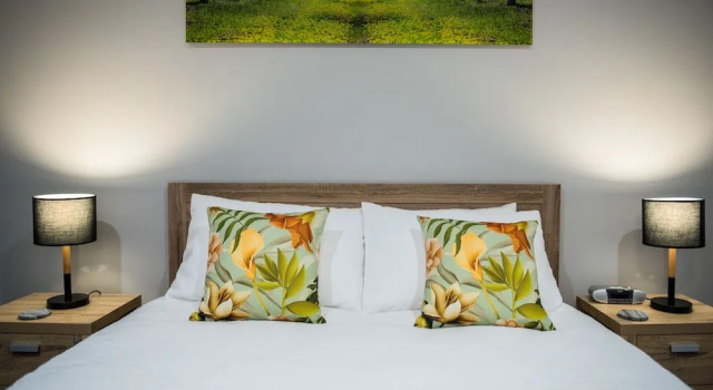 The Wellington Bed and Breakfast, Book Bed and Breakfast Longford 