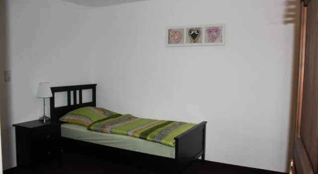 Номер Standard Pension Sonneneck
