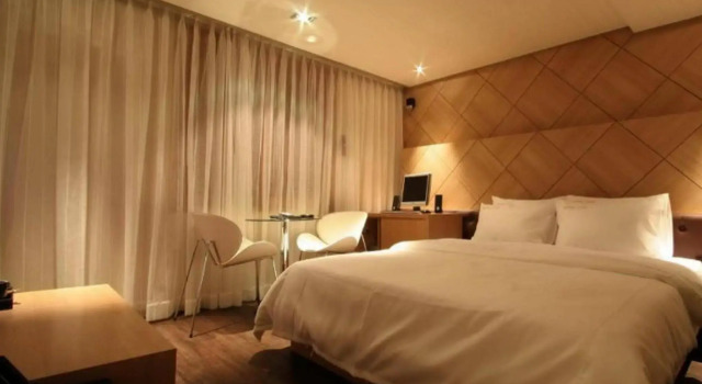 Hotel Cats, Book Hotel Hoteller i Seoul med pool, nær Garam Gallery, Swimmingpool
