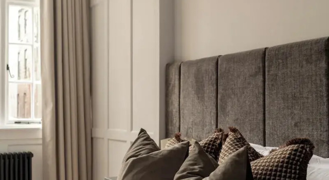 Апартаменты Superior Moment Blythswood St