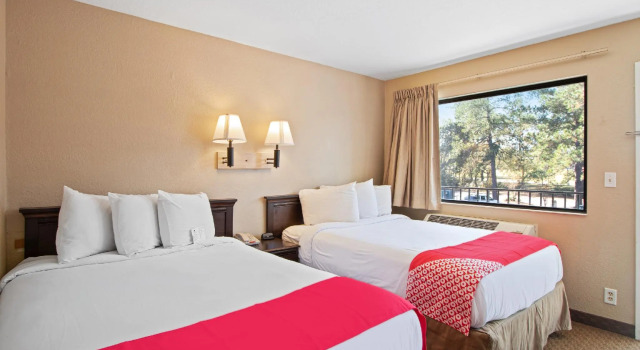 Номер Premium FairBridge Inn & Suites, Richmond Hill