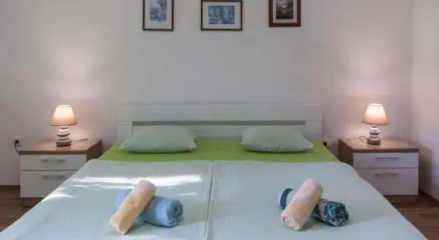 Apartment in Pula