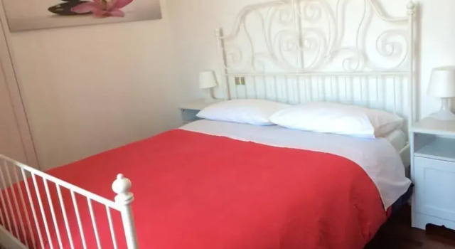 Brezza da...Mare B&b, Rezervovat Penzión se snídaní  