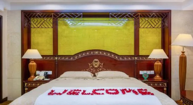 Люкс Executive Manwan