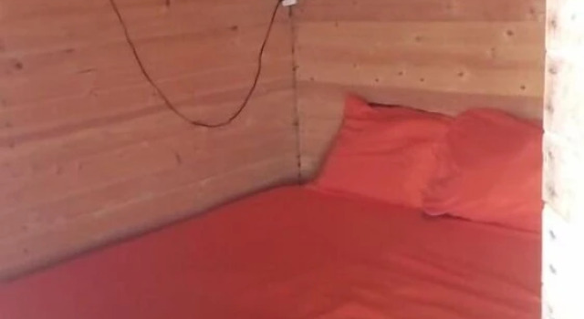 Hostal Lele Beach, Prenota Hotel Barú 