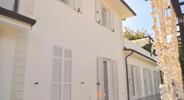 Villa Lux 5 Terre