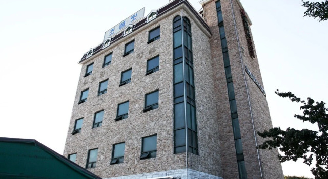 Osan Stay25 Hotel, Забронировать Отель Отели Осан 3 звезды, 3*