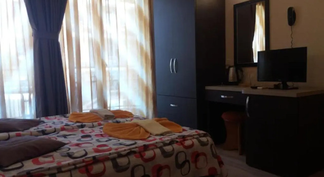 Люкс Hotel Sirena