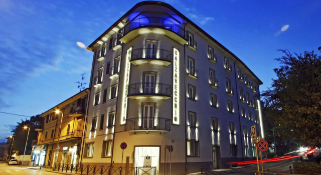Boutique Hotel Calzavecchio