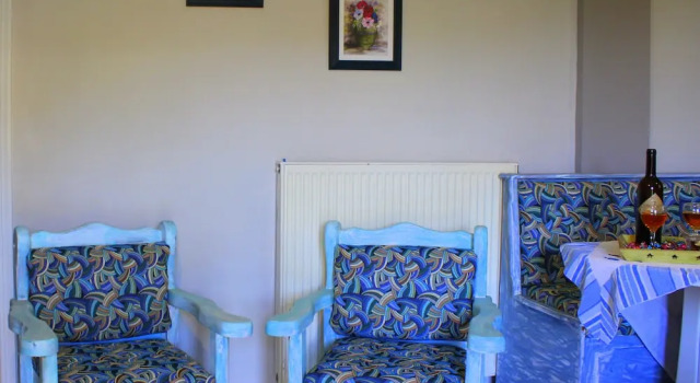 Апартаменты Tzaneria Apartments Skiathos