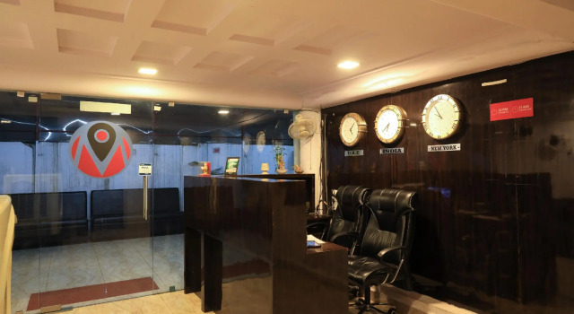 OYO 15211 Hotel Midas