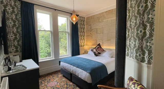 Двухместный номер Deluxe Casa Nova House