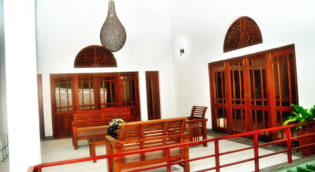 Aaranya Residencies