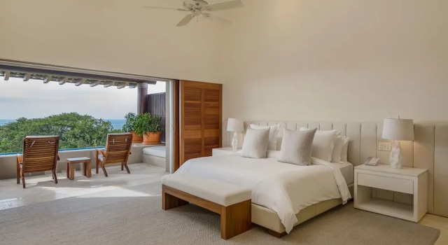 Four Seasons 2038 Teulu Golf Beach Club