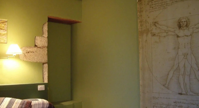 Pazo de Verdes, Buchen Sie Ferienhaus Rota 