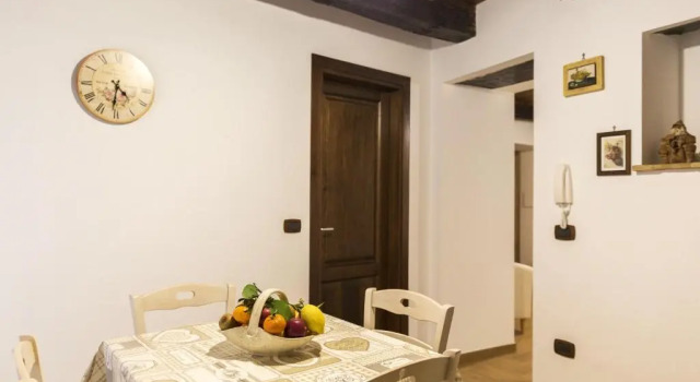Apartment With one Bedroom in Arce, With Wonderful City View, Balcony and Wifi, Book Lejlighed Lejligheder i Ciociaria, Lejlighed