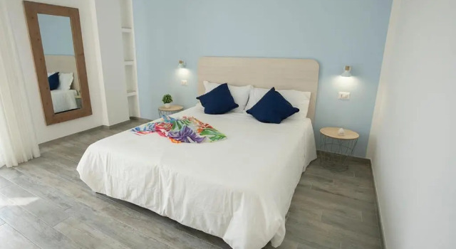 Двухместный номер Standard Dimora del Corso - Rooms