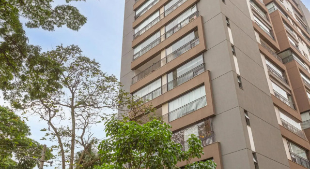 Easy Star - Praticidade e Conforto ao Lado Aeroporto Congonhas - XJ01G