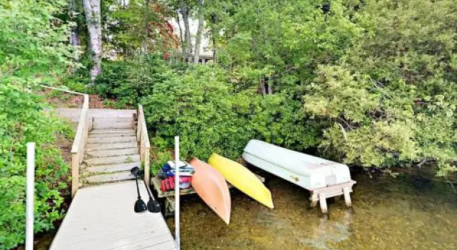 63 Pickerel Cove Circle Cottage, Book Feriehus Mashpee Cape Cod