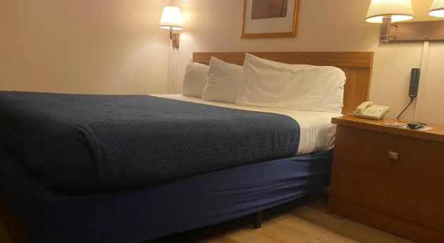 Номер Standard Village Inn on the Lake