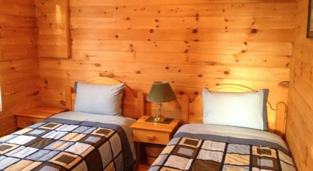 Eagle Valley Cottages, Réserver Hôtel Queensport 