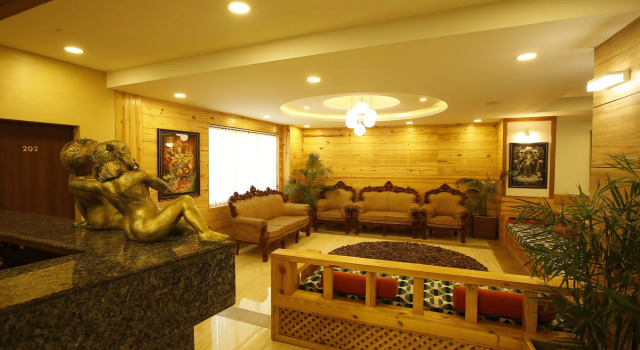 Hotel Arts Kathmandu, Забронировать Отель Отели Катманду по системе «всё включено», рядом с Narayanhiti Palace Museum, Всё включено