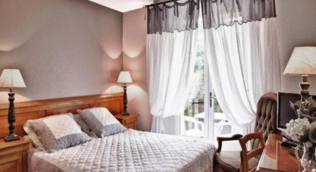 Logis Hôtel Le Griou, Prenota Hotel Saint-Jacques-des-Blats Le Lioran