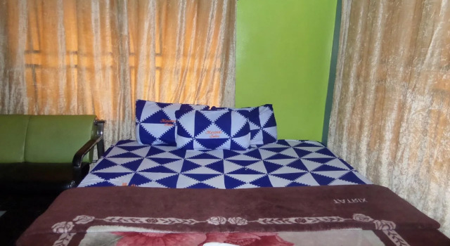 Maximus Suites, Book Hotel Cheap Hotels in Lagos State
