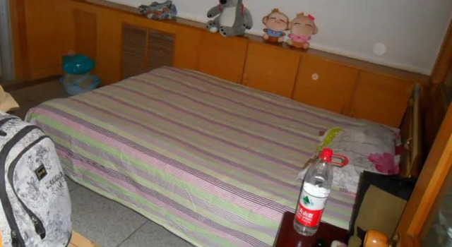 Jinri Friendship Apartment Hongjialou Road