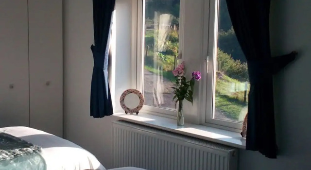 Far Wicken Hall Farm, Rezervați Sejur la fermă Rochdale Zona metropolitană Manchester