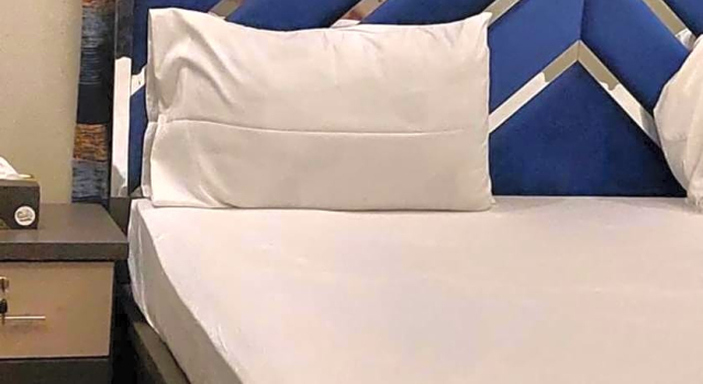 Couples Friendly Guest House