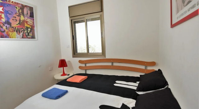 Amdar Holiday Apartments