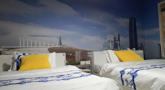 Апартаменты Deluxe Meiru Apartment Hotel