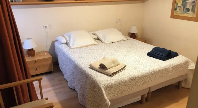 Amazing sea View Near Barcelona, Rezervați Apartament Sant Pol De Mar 