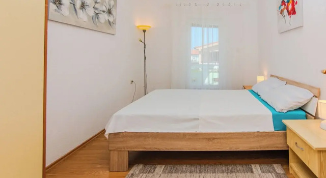 Apartment Semak, Забронировать Апартаменты/квартира Вир Zadar Islands