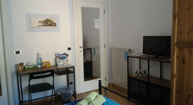 VentoVerde B&B, Забронировать Отель Альбенга Ривьера-делле-Пальме
