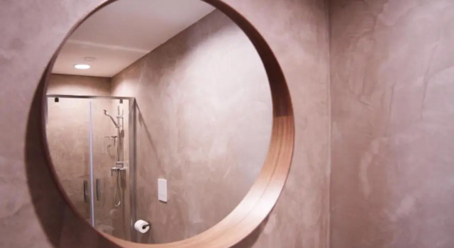 Номер Deluxe BeA Guest House