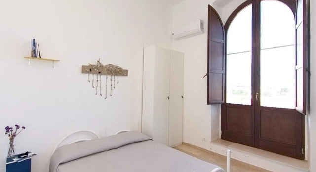 Traiana Bed & Bike, Book Hotel Hoteller i Ostuni med morgenmad, Morgenmad