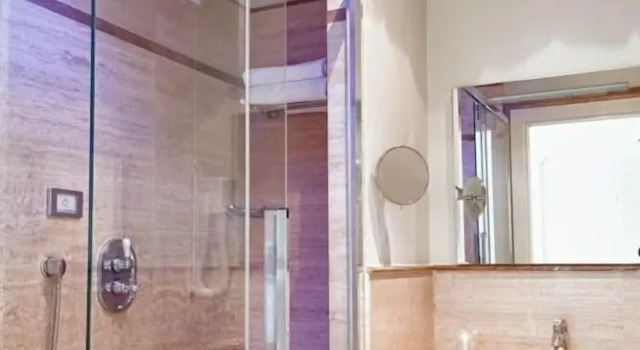 Номер Superior Hotel Conchiglia